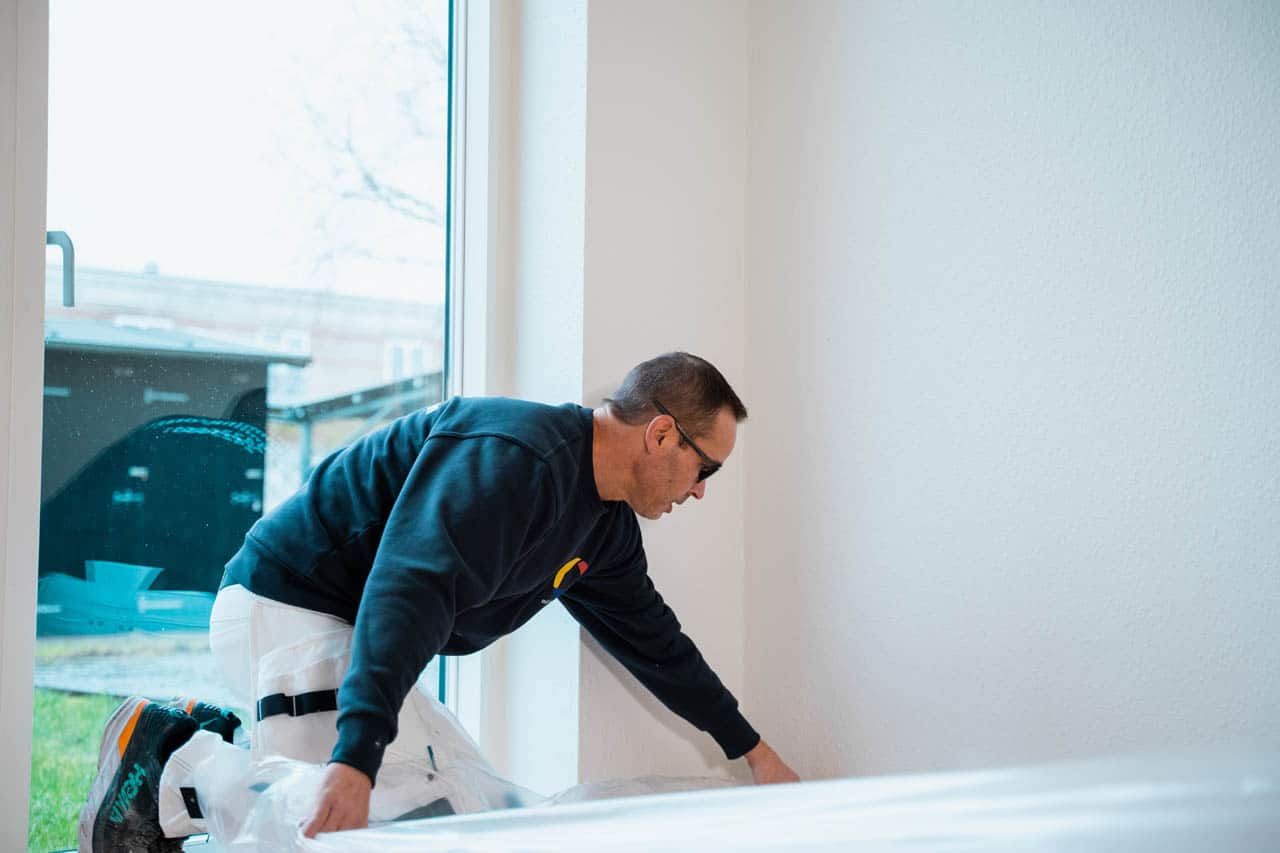 Forvandl dit hjem med farver: Den komplette guide til perfekte vægge