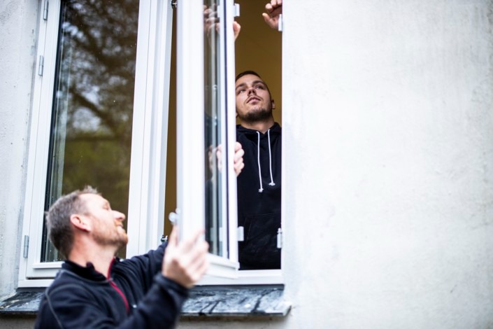 Specialister i renovering af trapper og totalrenovering af huset