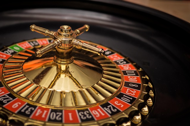 Fra roulette til poker: De mest populære casinospil i danmark